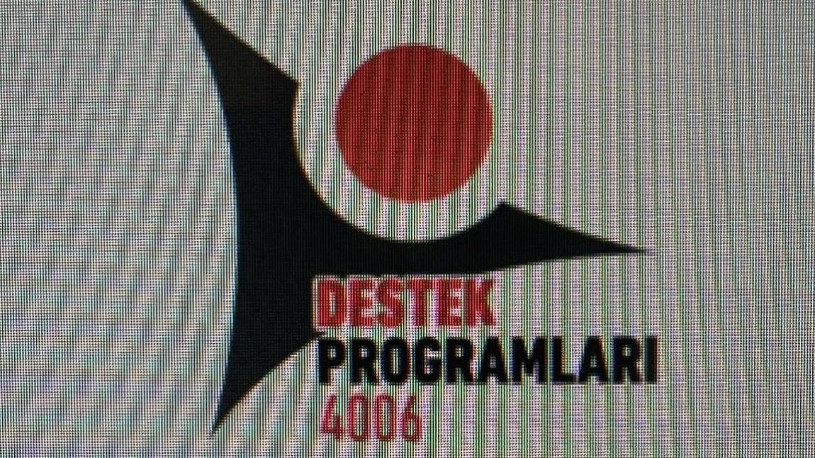  TÜBİTAK 4006-A Bilim Fuarı Sergimiz 12 Mayıs 2025 tarihinde saat 11:40'ta açılışı yapılacaktır. Tüm velilerimizi bekleriz.
