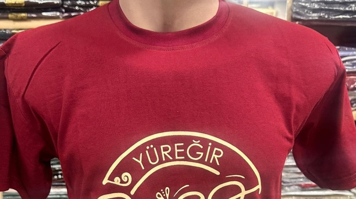 2025 2026 Eğitim Öğretim Yılı Okul Ünüformalarımız 